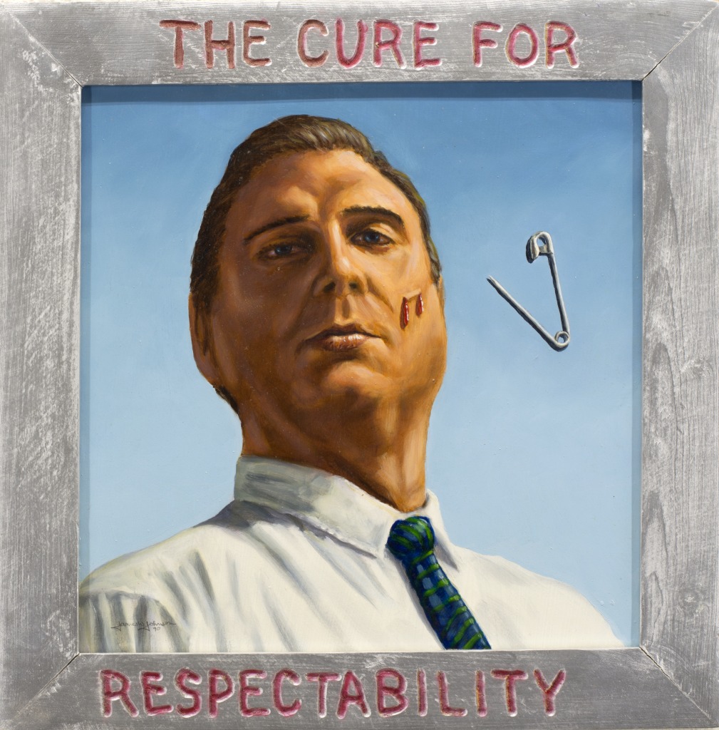 Cure for Respectability